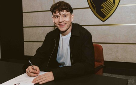 Galatasaray istiyordu, Premier Lig ekibi kaptı!