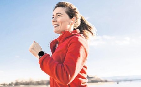 Sabah sporu kalp için en iyisi