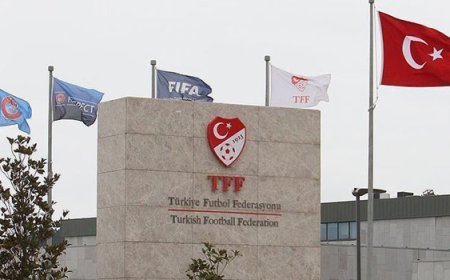 Süper Lig'den 6 kulüp PFDK'da!