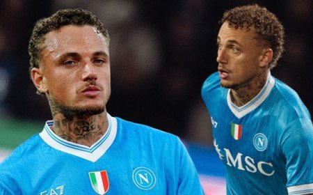 Galatasaray'da Noa Lang sesleri: Transferde tek pürüz kaldı!