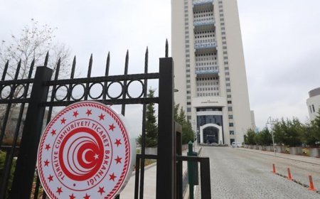 Tüketici hakem heyetlerine 907 bin 515 başvuru