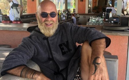 Ünlülere uyuşturucu soruşturması. Esat Yontunç hakkında yakalama kararı