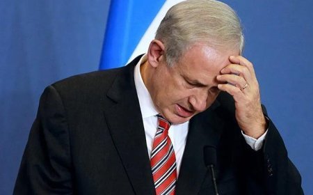 Türkiye detayı Netanyahu’yu köşeye sıkıştırdı! Tel Aviv'den şok itiraf: 'Bu bir tuzak ama başka seçenek yok'