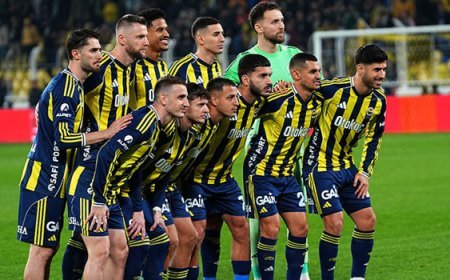 Fenerbahçe'de ayrılık kesinleşti! İşte bonservis bedeli