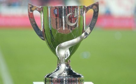Türkiye Kupası Final tarihleri açıklandı
