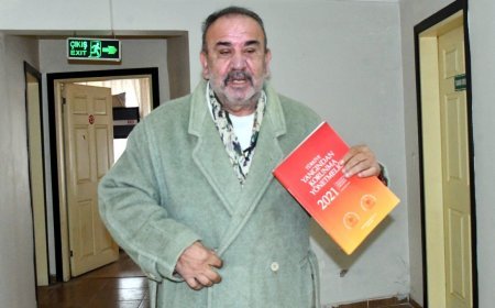 'Tesisler artık yangınlara hazır hale gelmeli’