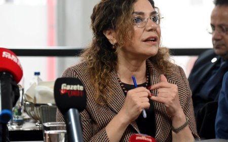 Büyükşehir Belediye Başkanı Yüceer: Su kaynaklarının önemi kentin geleceği için hayati