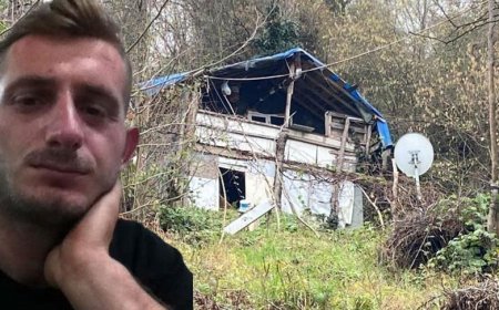 Kulübede balta ve kürekle öldürülen berberin otopsisinde şok detaylar! 'Anahtarını ve 100 TL'sini aldık'