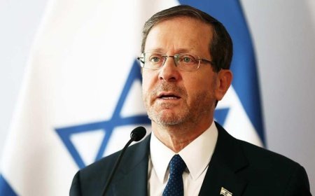 SON DAKİKA HABERLER: İsrail'den Suriye açıklaması! 'Güvenlikten endişeliyiz'