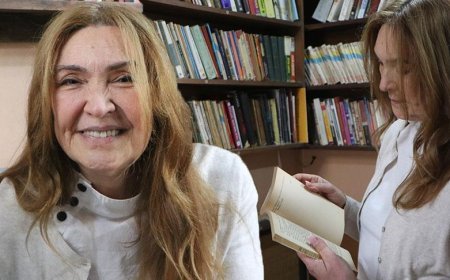 Adanalı Türk profesör, ABD’de tarih yazdı! ‘Bu görevi ilk Türk hekim olarak kabul etim’