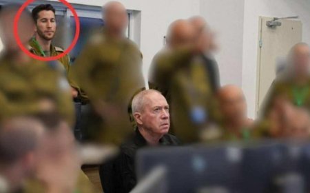 SON DAKİKA HABERLER: Karargaha sızdı, yüzbaşıyım diyerek albayı kandırdı! İsrail'e casus şoku