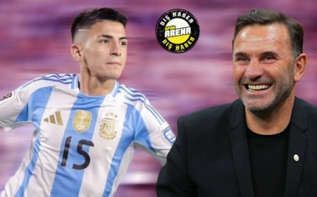 Galatasaray'ın Thiago Almada teklifini duyurdular: Arjantinli oyuncudan transfere yeşil ışık!