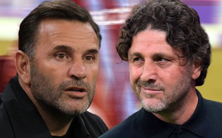 Galatasaray, Trabzonspor'un yıldızı için 20 milyon Euro'luk teklif yaptı!