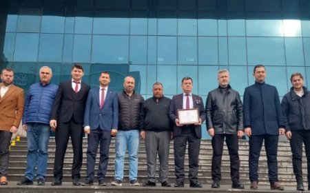 MUSTAFA AS MAZBATASINI ALDI