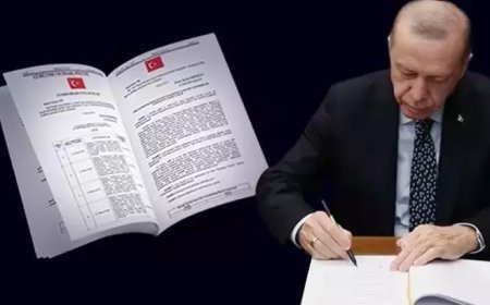 Son dakika: Resmi Gazete'de yayımlandı! 3 ilin Emniyet Genel Müdürü değişti