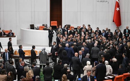 Emekli aylığı düzenlemesi Meclis'ten geçti