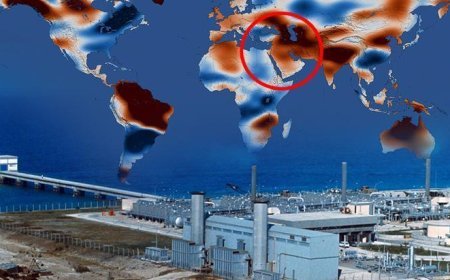 İsrailli komutandan ‘Savaşa gerek yok’ çıkışı! Şifre su ve enerjide: ‘Vatanı korumakla eş değer’