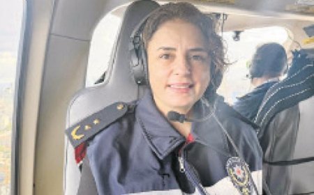 Suç çocuk için artık prestij