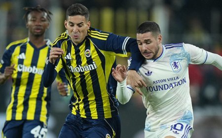 Mert Müldür: 'Bugün en az 1 puanı hak etmiştik!'