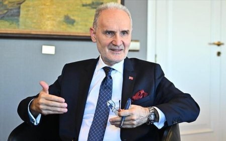 '1250 firmayı 18 ülkede 40’ı aşkın fuara taşıdık'