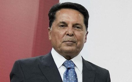 'Kent uzlaşısı' davasında karar: Ahmet Özer'in cezası belli oldu