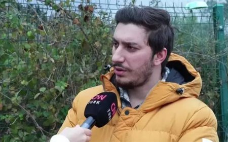 Güllü'nün oğlu aylar sonra sessizliğini bozdu!