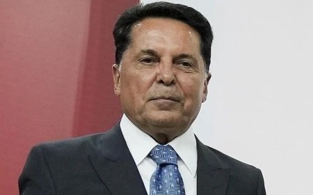 Ahmet Özer'e 6 yıl 3 ay hapis cezası