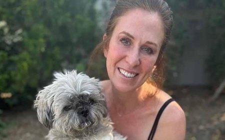 Köpeğini klonlatmak için 50 bin dolar harcadı, aylarca bekledi! Hayatının şokunu yaşadı