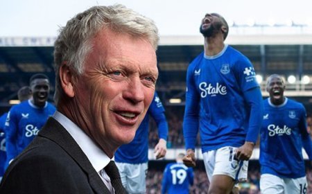 Fenerbahçe'nin listesindeki Beto için Everton'dan açıklama!