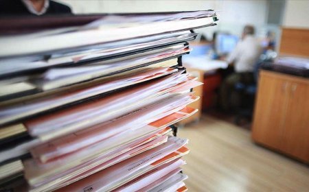 ÖİB'nin bazı taşınmazlara ilişkin satış ve imar planı değişikliği kararları onaylandı