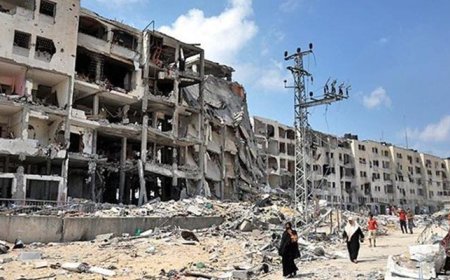 Mısır'dan Gazze için kritik temas! 'Ateşkeste ikinci aşama sürecin temel adımı'