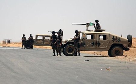 Kraldan orduya '3 yıl' talimatı! 'Hazırlıklarınızı yapın'