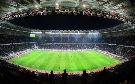 Maç günü stadyumlardaki doluluk şehir ekonomisine katkı sağlıyor