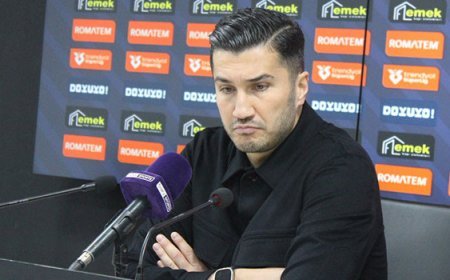 Nuri Şahin: 'Maçı başından sonuna kadar hak ettik!'