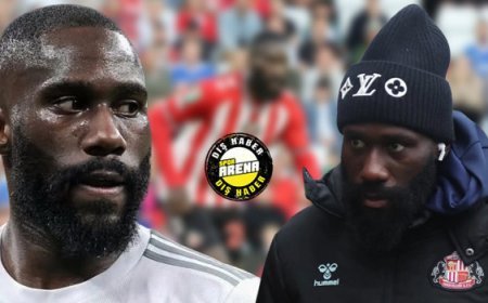 İngiltere macerası kısa sürdü: Masuaku'nun yeni takımı belli oldu!