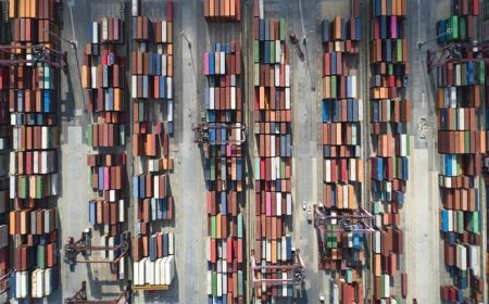 İhracatta ilk 10 ilde en yüksek artış Ankara'nın oldu