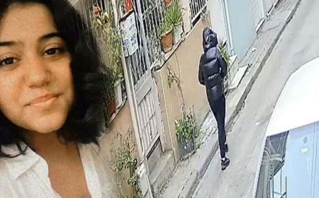 Evinde asılı bulunmuştu! 18 yaşındaki Dilan'ın ölümünde şoke eden detay