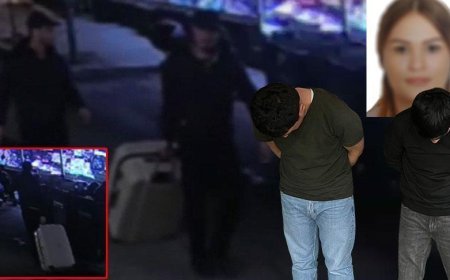 Son dakika Şişli'de kadın cinayeti haberi! Çöp kutusunda bulunan parçalanmış kadın cesedinin kimliği belirlendi! Katiller yakalandı mı?