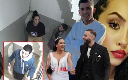 Eşini 6 ay önce kaybeden kadın, kayınbiraderini öldürmüştü! Olay anına ait yeni detaylar ortaya çıktı