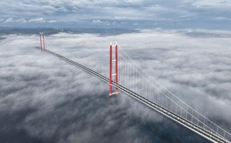 Çanakkale Boğazı tekrar trafiğe açıldı