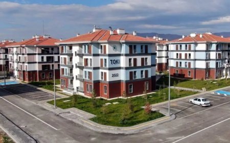 İl il TOKİ kura takvimi sorgulama ekranı 2026: TOKİ 500 bin konut kura çekimi sonuçları belli oluyor