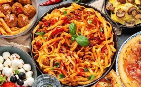 SON DAKİKA HABERLER: Yemek tutkunları için dünyanın en iyi seyahat rotaları açıklandı! Listede Türkiye'den de bir bölge var