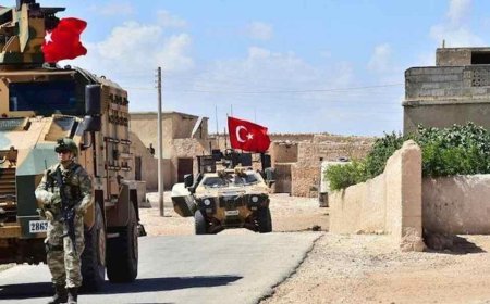 SON DAKİKA HABERLER: İsrail basını Orta Doğu'daki bir sonraki adımı yazdı! 'Türkiye bizi kuşatıyor'