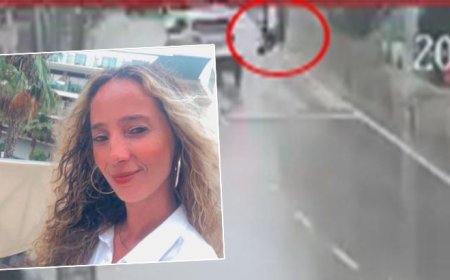 Gebze'deki feci kazadan acı haber: Songül, 13 günlük yaşam mücadelesini kaybetti