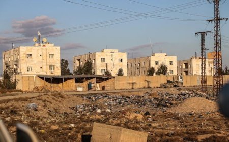 SON DAKİKA! Suriye’de ateşkes bozuldu: YPG’den kamikaze dronlarla saldırı