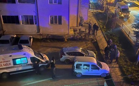 21 yaşındaki Haktan, babasına ait otomobilde ölü bulundu