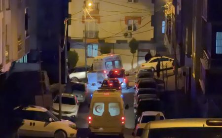 Arnavutköy’de mevlit yemeği onlarca kişiyi zehirledi. 2 kişinin durumu ağır