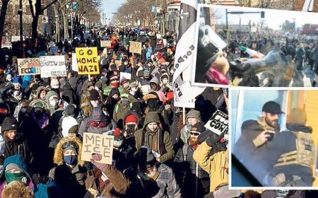 ICE tepkisi büyüyor