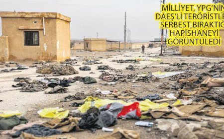 Cephe hattında sessiz bekleyiş