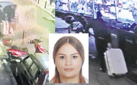 Katiller suçlarını itiaf etti! Cesedi 20 km taşıdılar